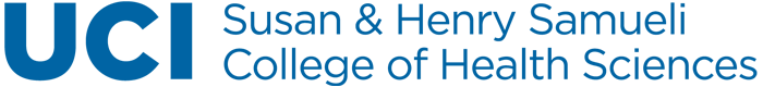 logo of UCI Health Affairs
