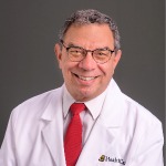 Headshot of Dr. Richard J. Barohn, MD.
