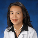 Headshot of Dr. Jin Kyung Kim.